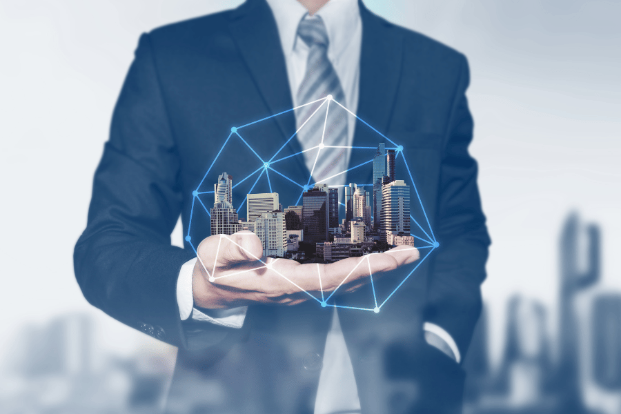 10 New Real Estate Technology Trends