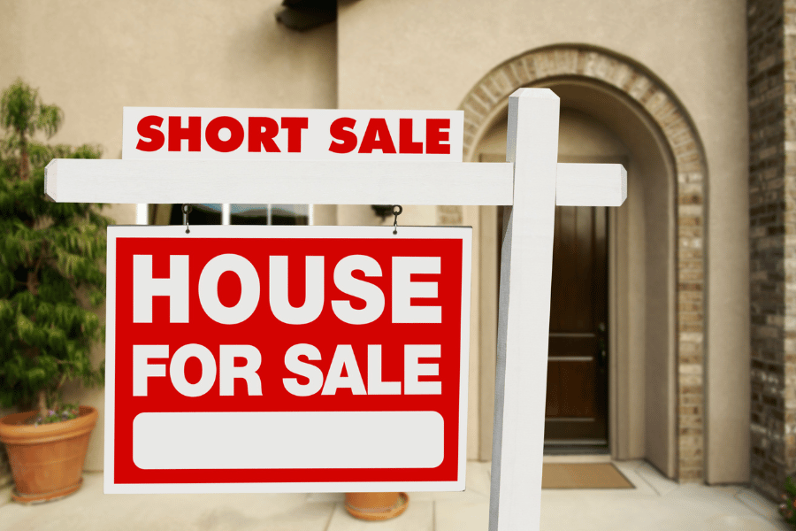 The Ultimate Guide to Short Sale House Listings