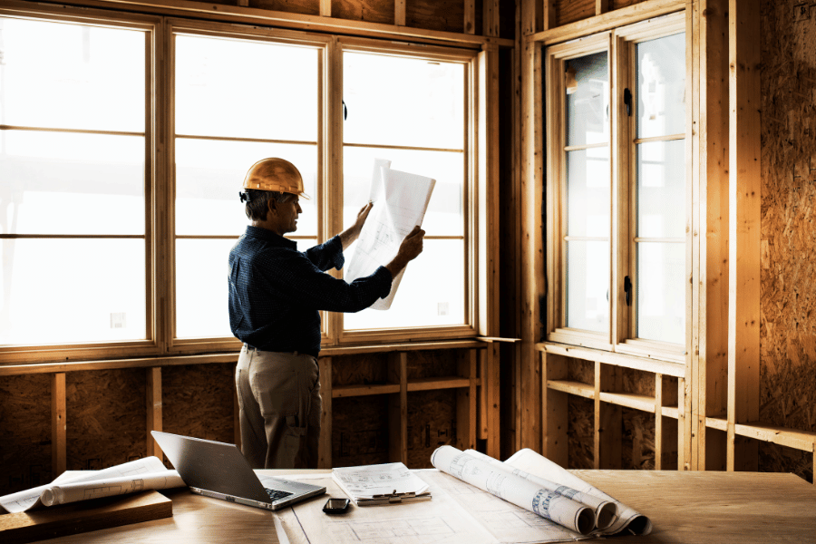 7 Tips For Choosing a Home Builder