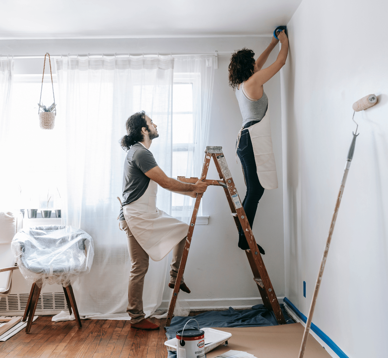 7 Home Renovation Mistakes First-Time Homebuyers Make