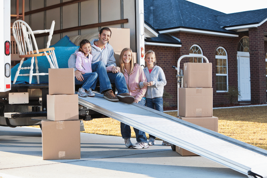 10 Best Ways To Save Money On Moving Costs