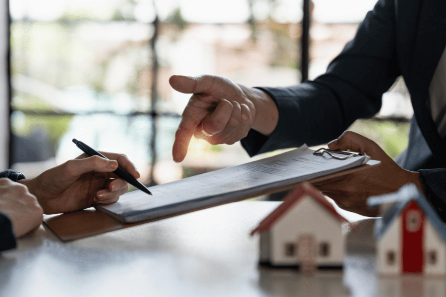 10 Responsibilities of a Real Estate Attorney