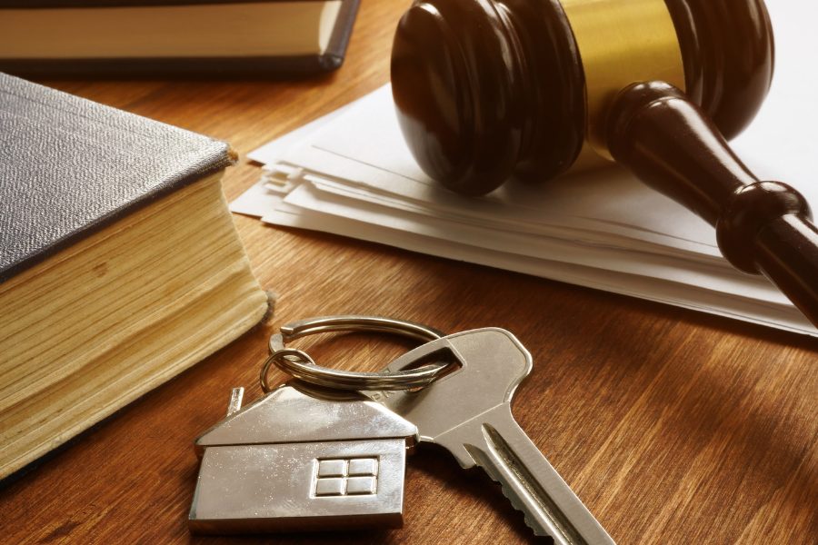 5 Real Estate Laws in North Carolina That You Should Know
