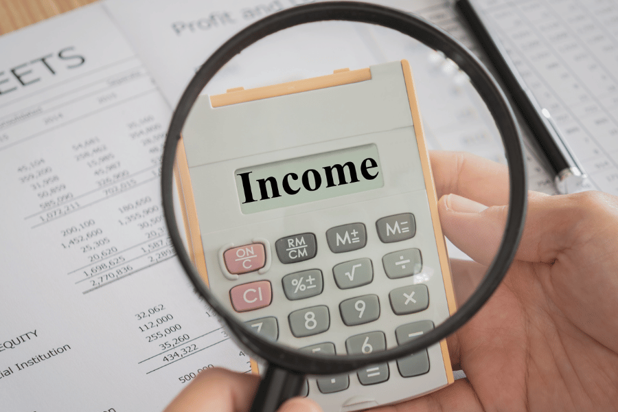 Mortgage Income Requirements [2024]