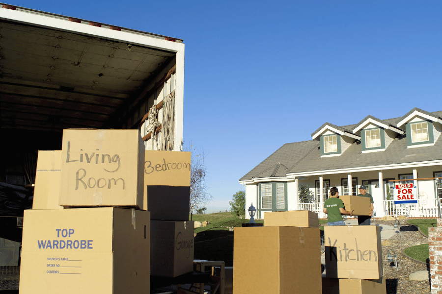 10 Best Tips For Hiring a Professional Mover