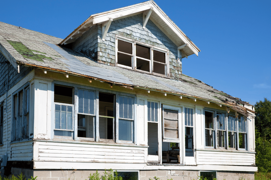 Is Buying a Fixer-Upper Worth It?
