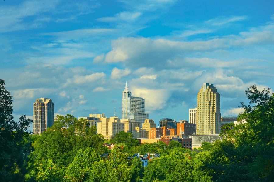 7 Best Small Businesses in Raleigh, NC