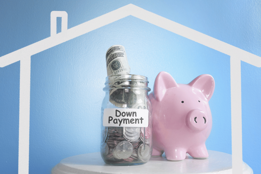 How To Get a Low Down Payment Mortgage