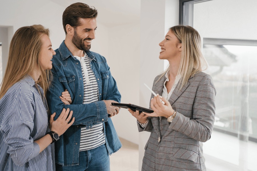 10 Benefits of Working With a Realtor