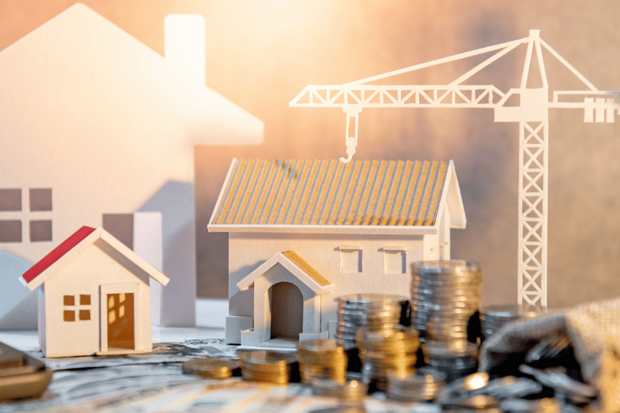 5 Reasons Why Real Estate Is a Good Investment