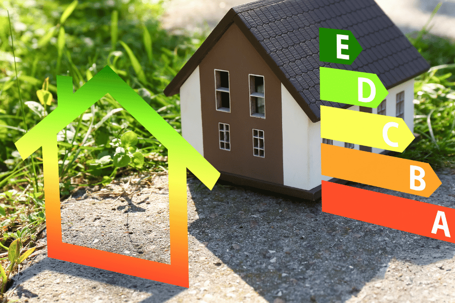 7 Steps To Make Your Home Energy Efficient