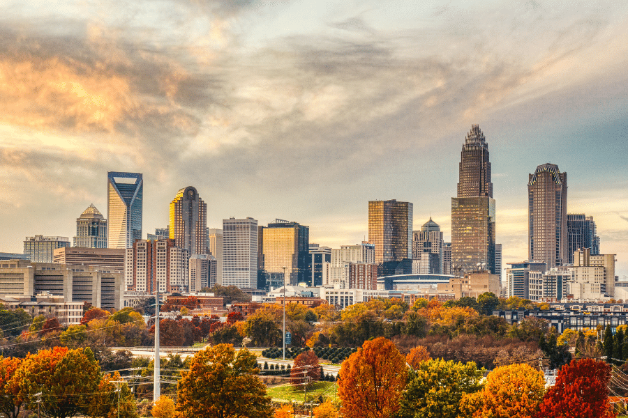 Raleigh vs Durham: Where to Live in the Triangle