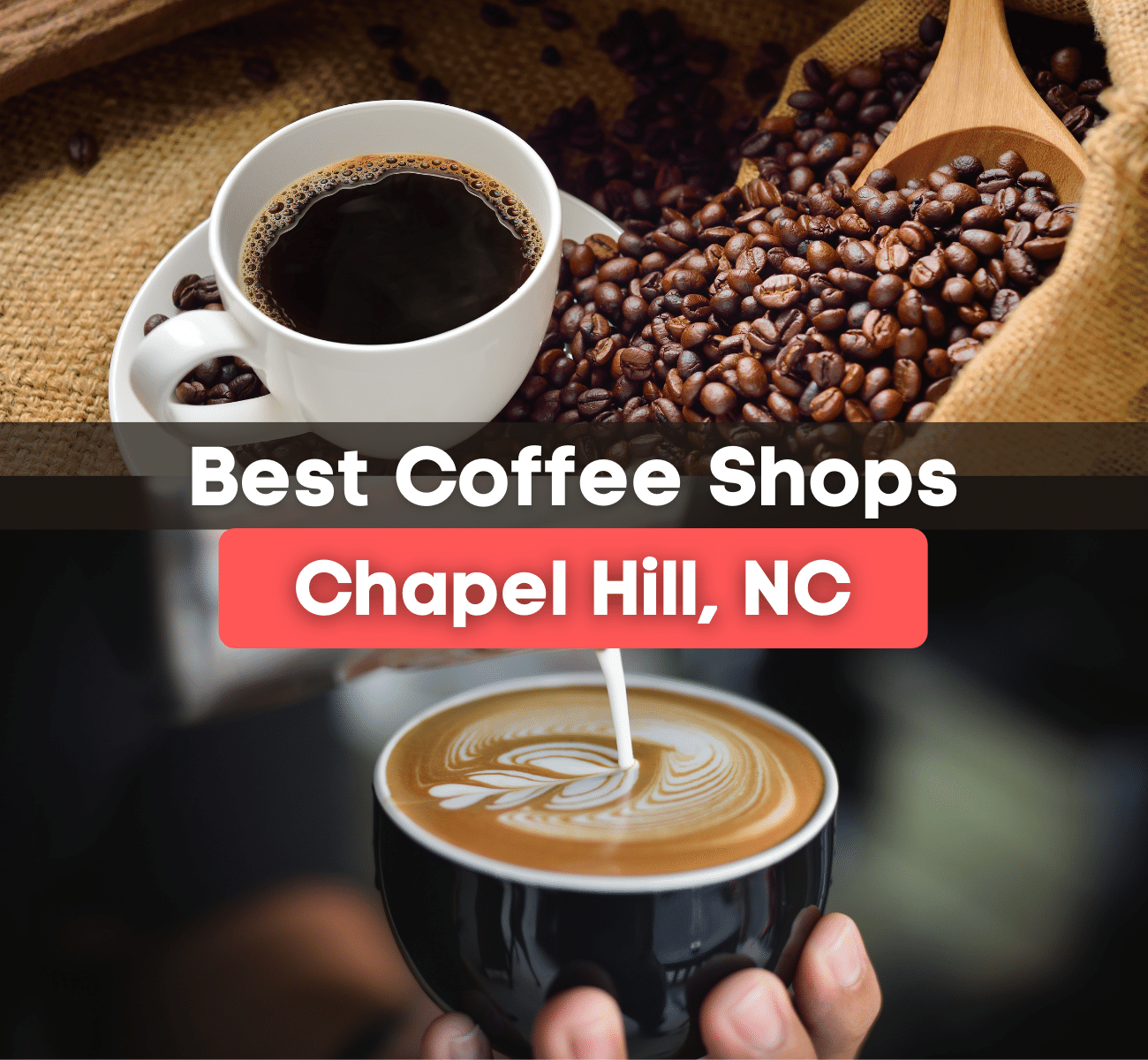 8 Best Coffee Shops In Chapel Hill, NC