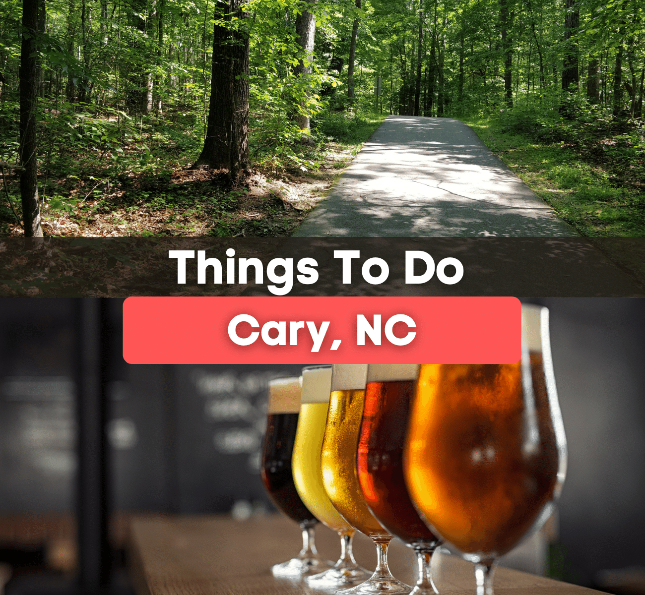 15 Unique Things To Do in Cary, NC