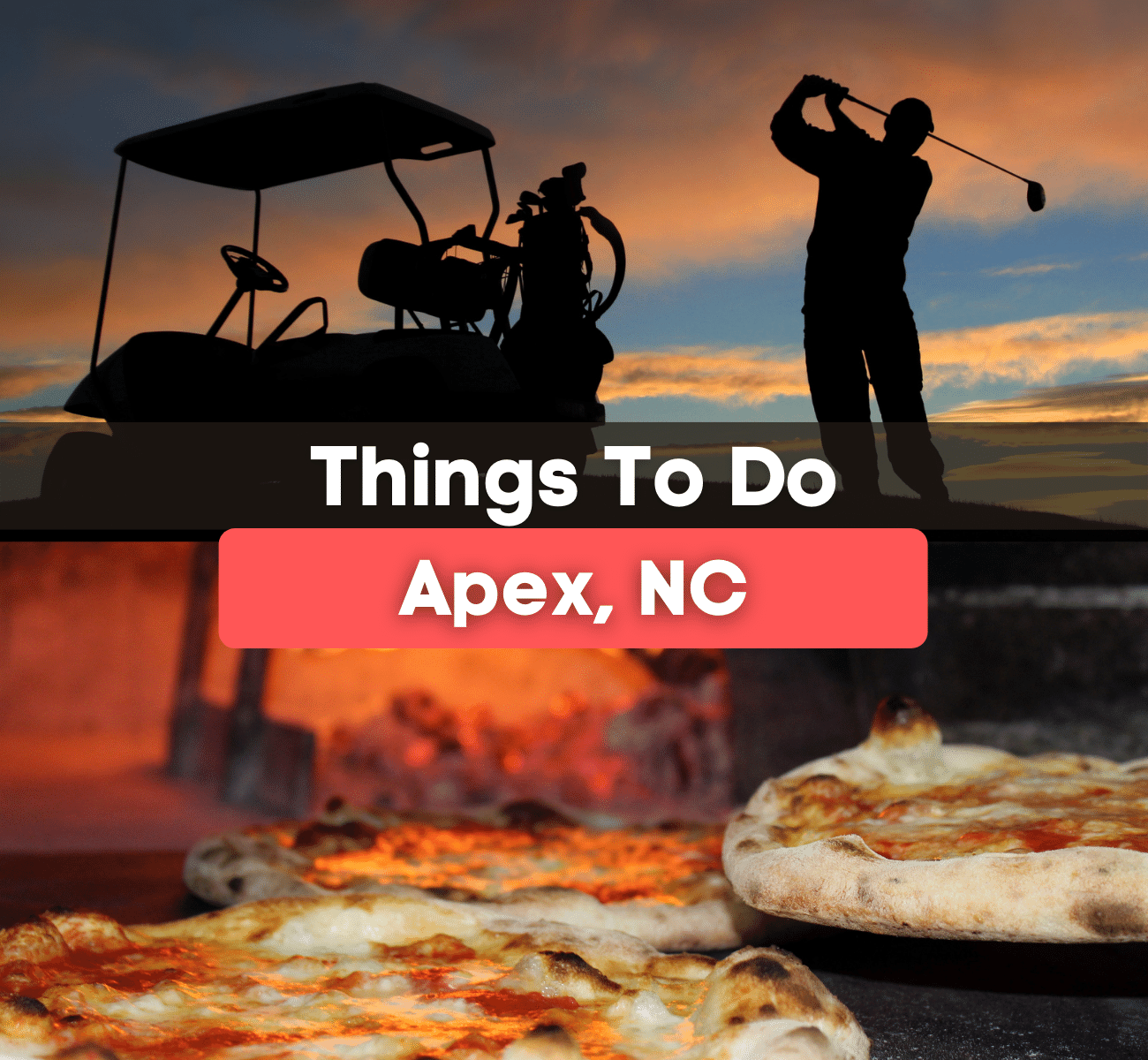 11 Unique Things To Do in Apex, NC