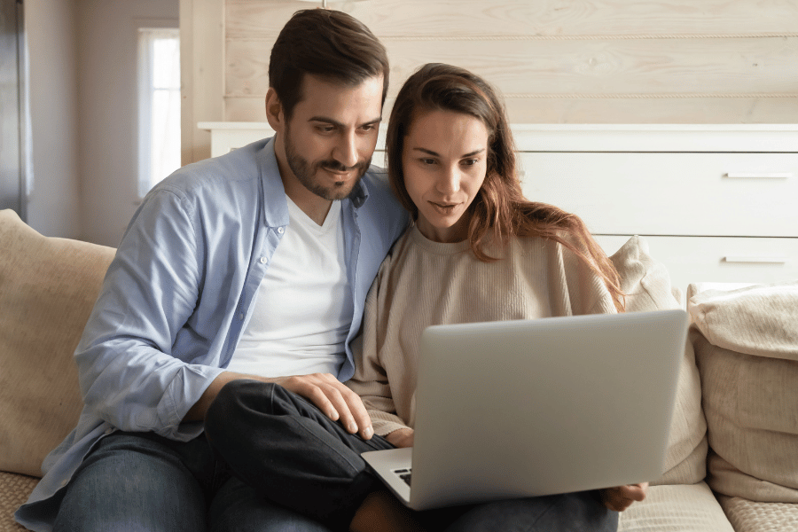 Everything You Need to Know About Millennial Home Buyers (2023)