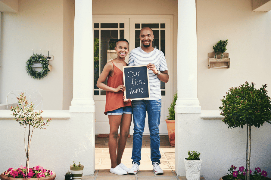 10 Steps to Saving for a Down Payment on a House