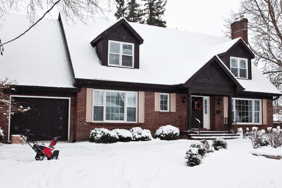 7 Reasons Why You Should Consider Selling in the Winter