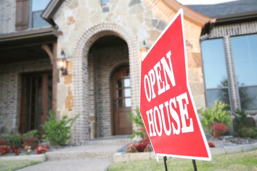 7 Things to Know BEFORE Holding an Open House in Real Estate