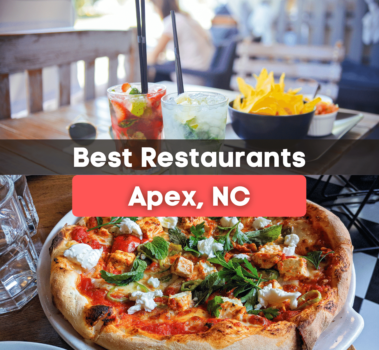 Top 5 Pizza Places in Cary, NC – Food Cary