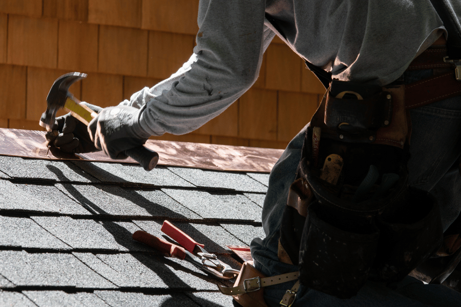10 Alarming Signs Your Roof Needs Repair