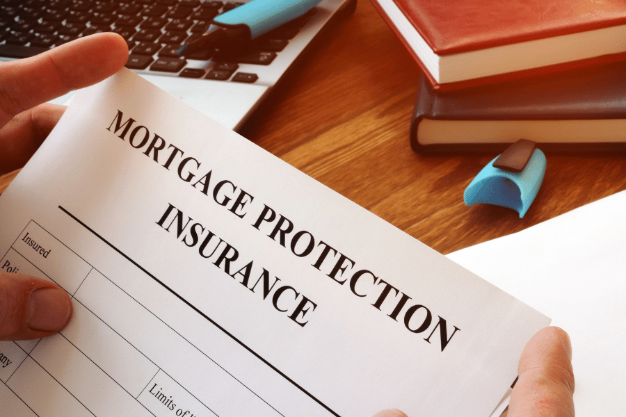 The Good & The Bad: Mortgage Protection Insurance (MPI)