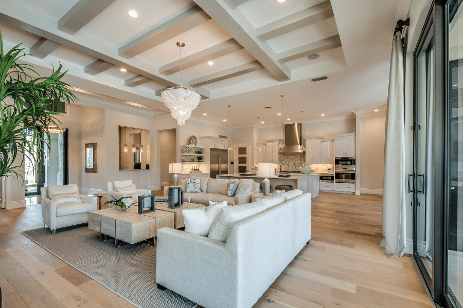 10 Pros and Cons of an Open Floor Plan