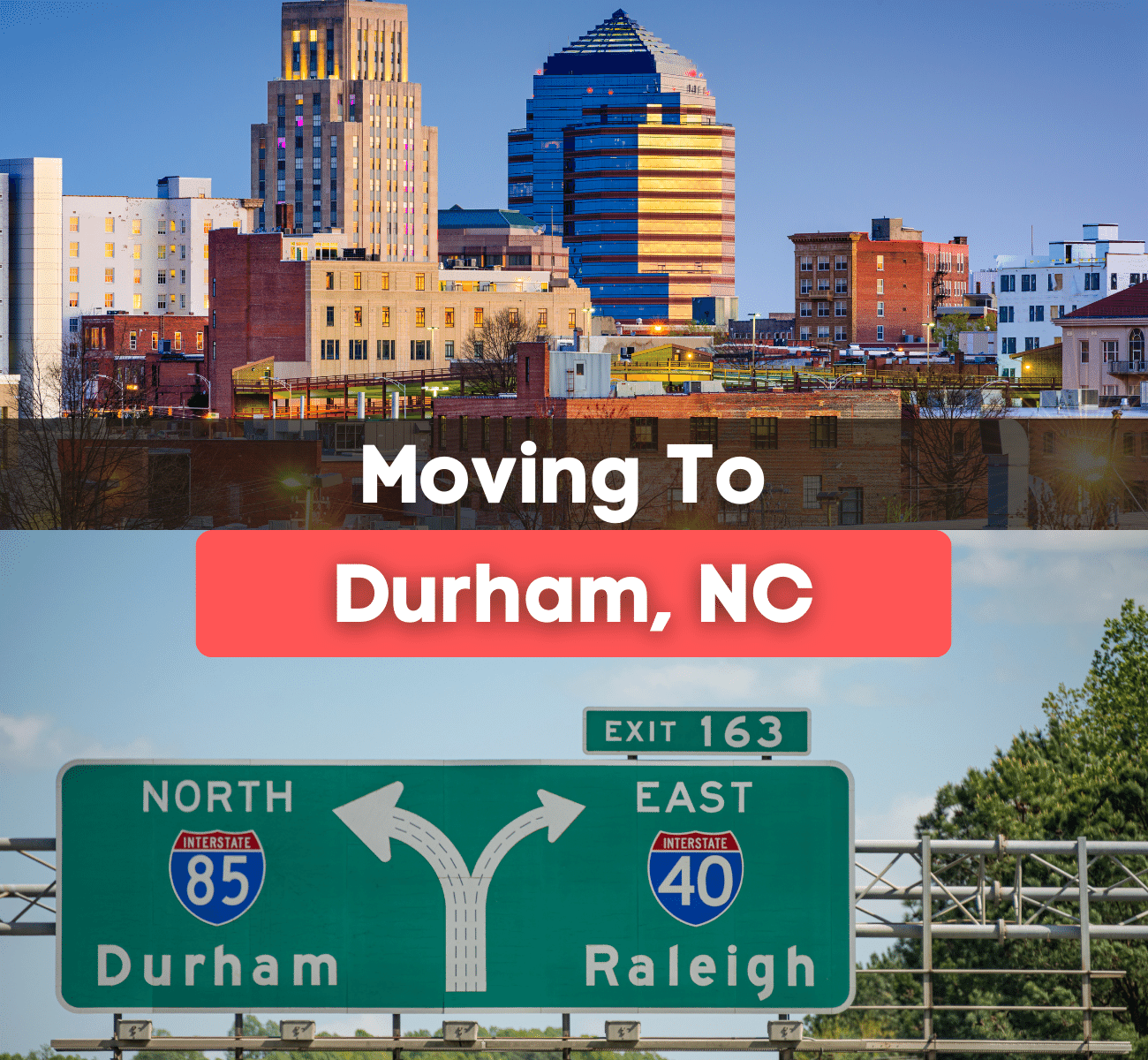 12 Things to Know BEFORE Moving to Durham, NC