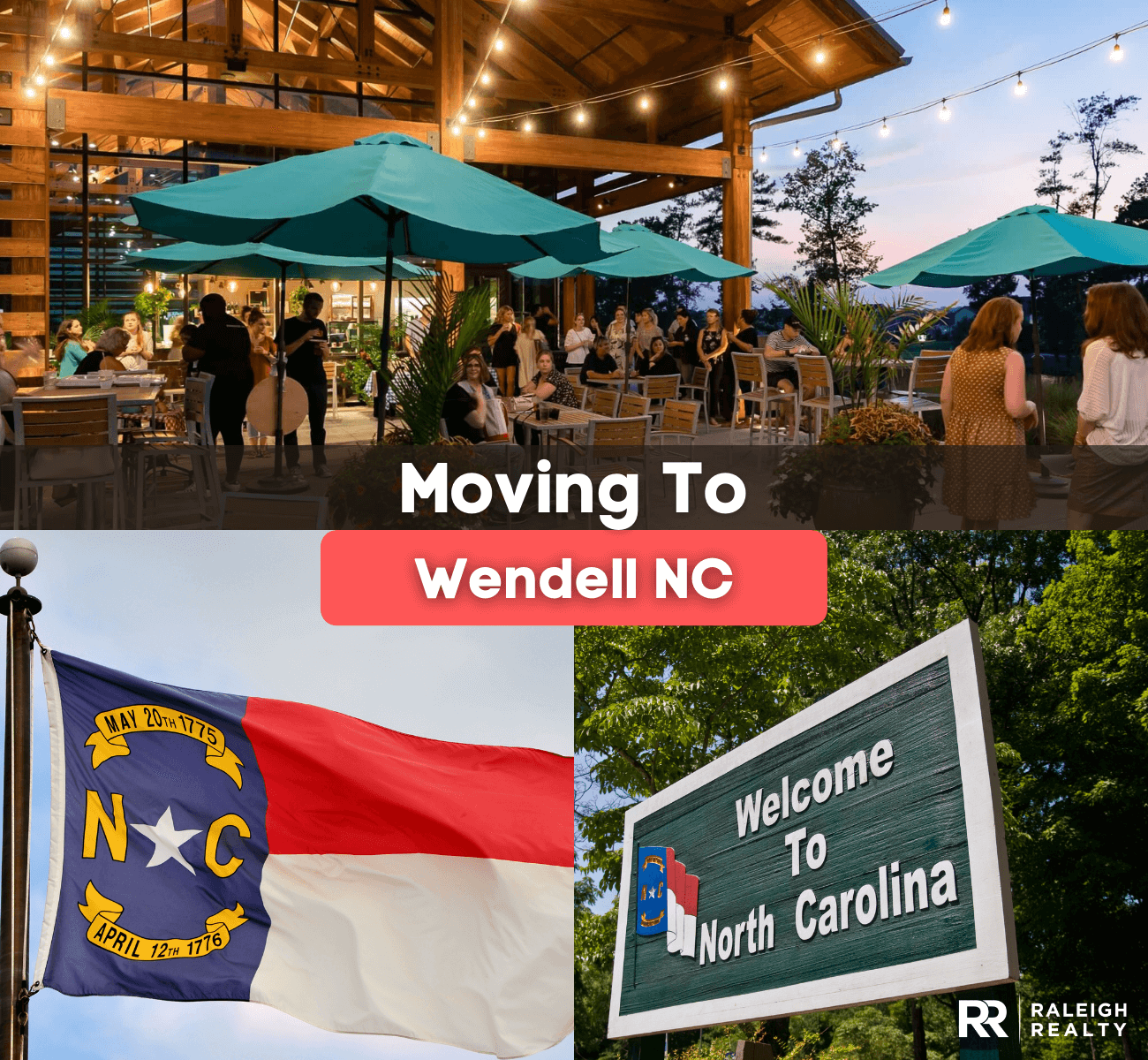 11 Things to Know BEFORE Moving to Wendell, NC