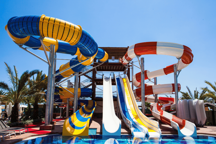 Guide to Water Parks in Raleigh, North Carolina
