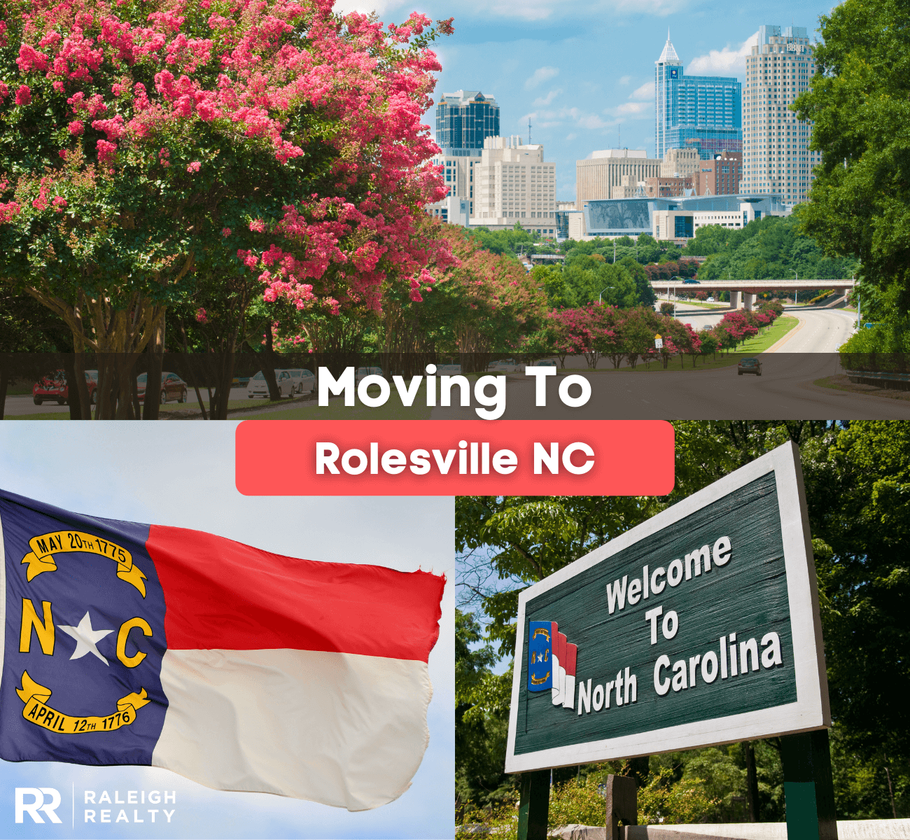10 Things to Know BEFORE Moving to Rolesville, NC