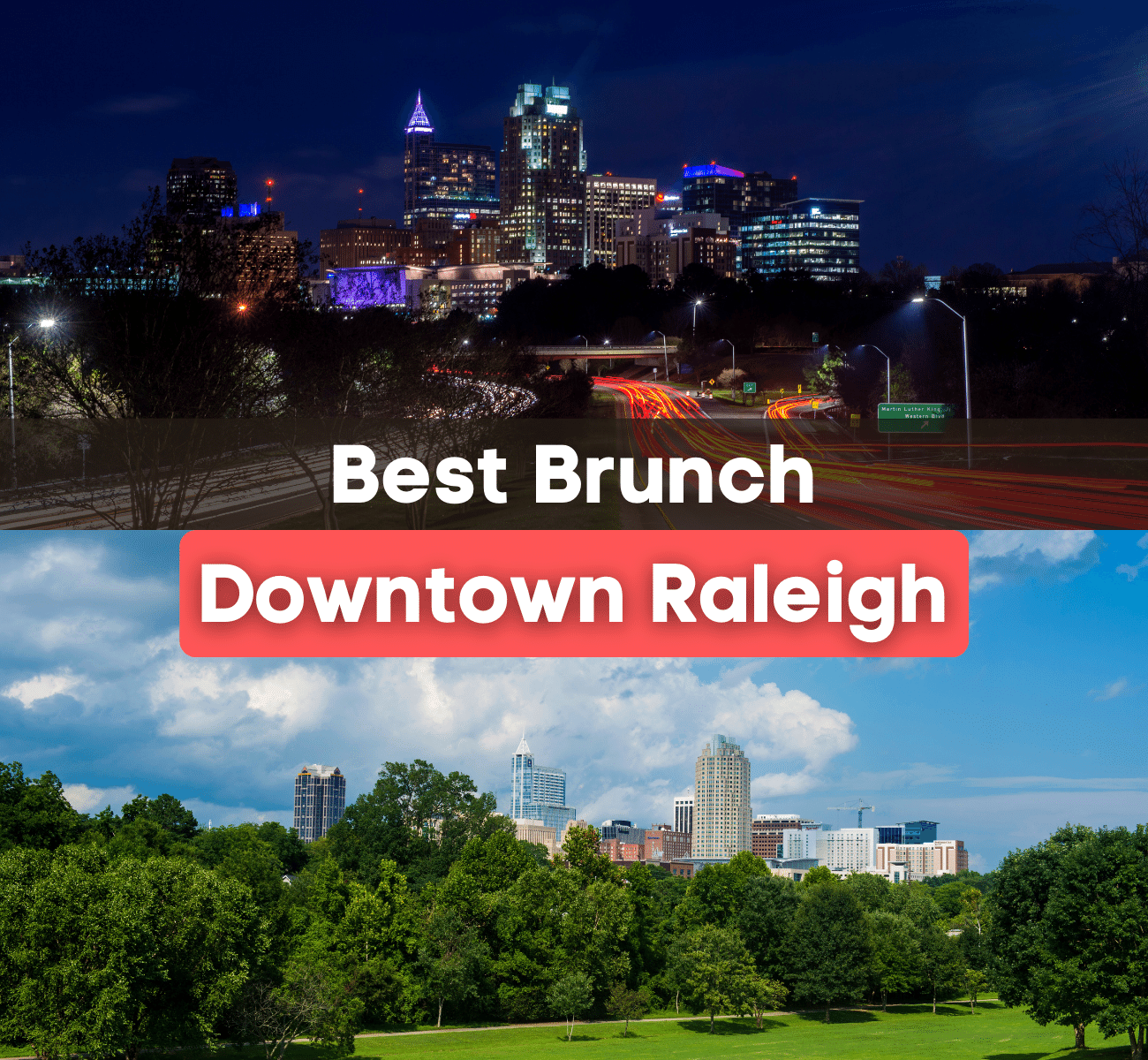 10 Best Brunch Spots in Downtown Raleigh for 2023