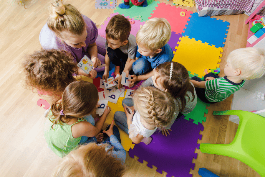 10 Best Daycares in Raleigh, NC