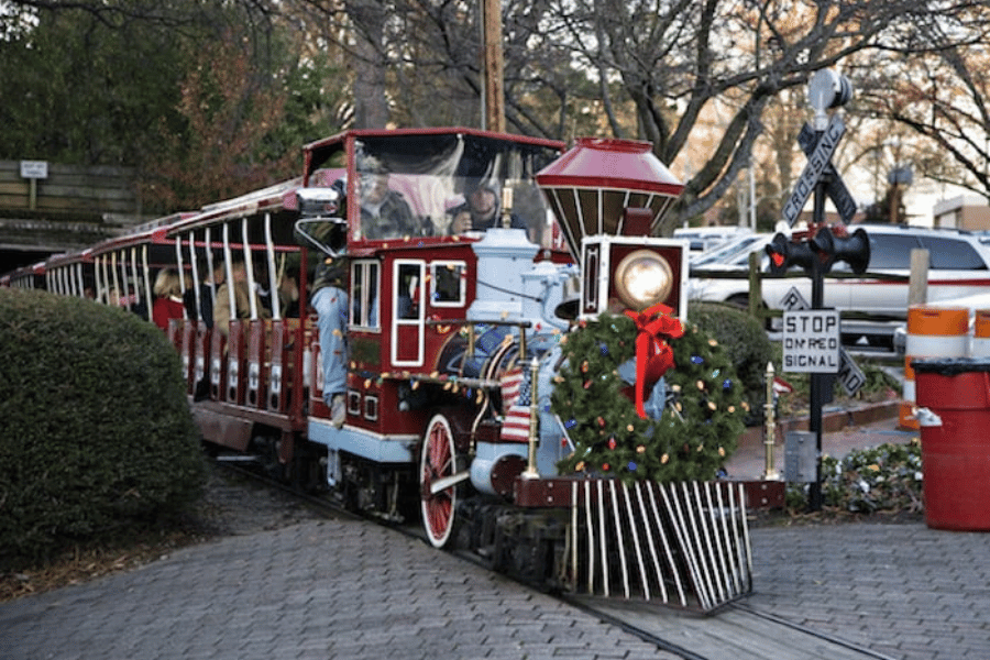 Holiday Express in Raleigh, NC 