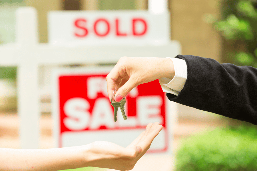 Advice for first-time home buyers in Raleigh