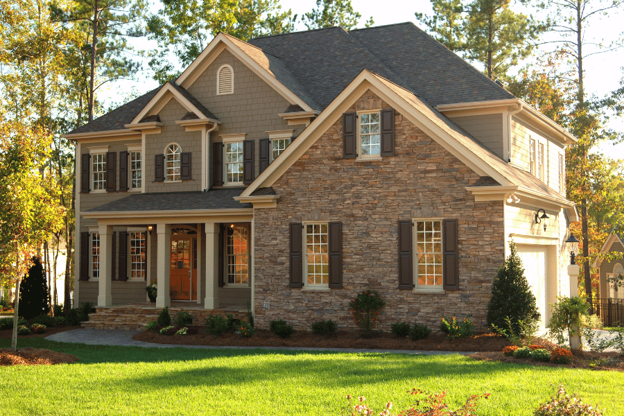 Home Exterior