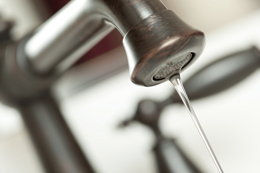 Understanding Household Water Usage