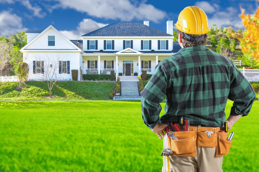 Find the Best Home Builder