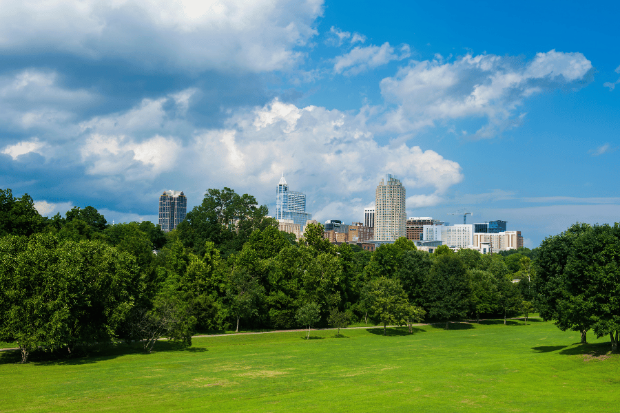 Many things to do in Raleigh, NC
