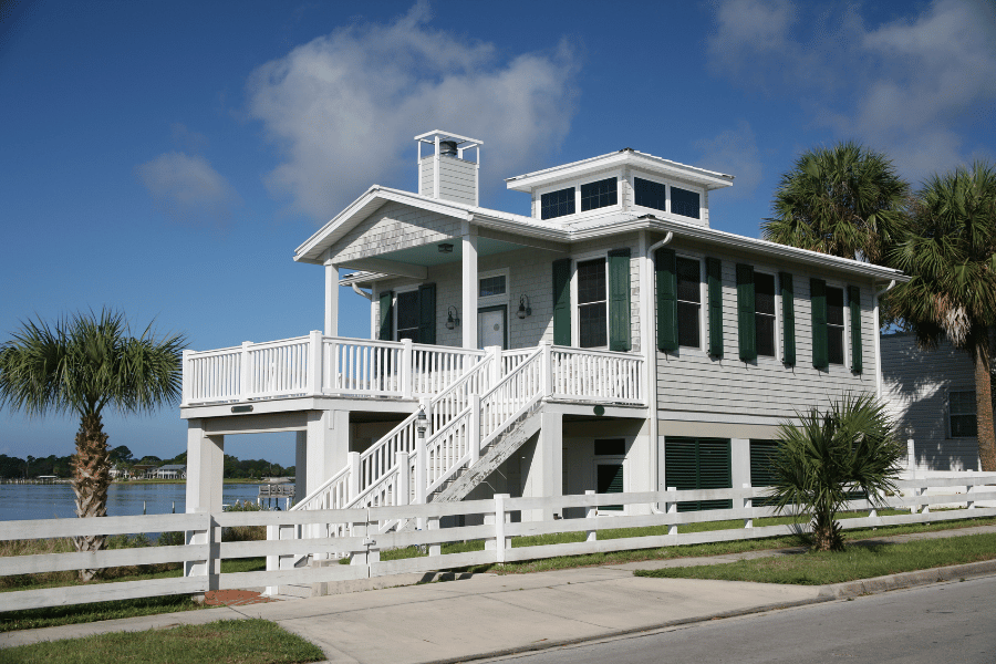 Vacation Home Tips