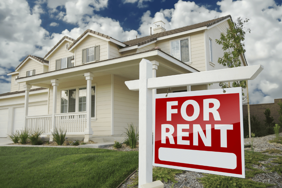 Pros of renting a home in Raleigh