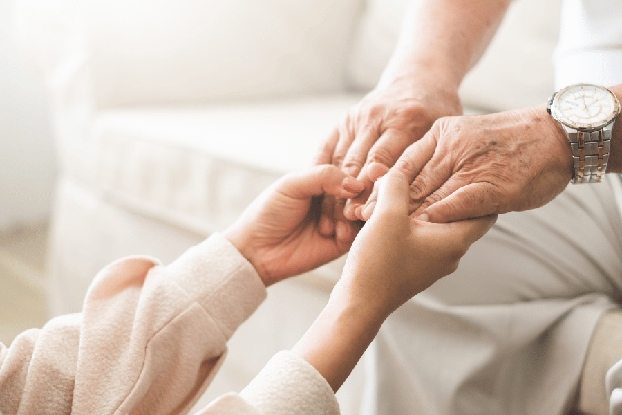 Caregiving and Home Responsibilities