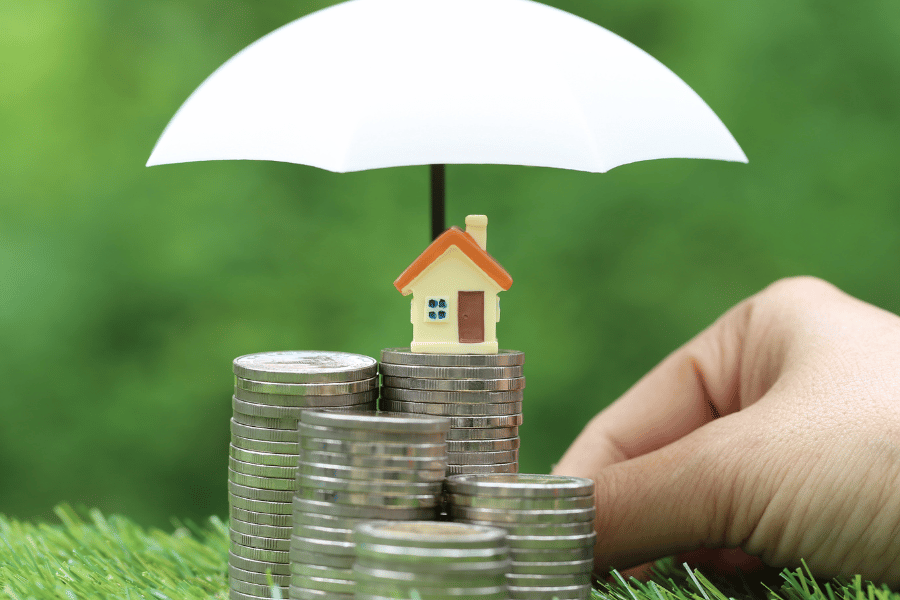 Protecting your home with homeowners insurance 
