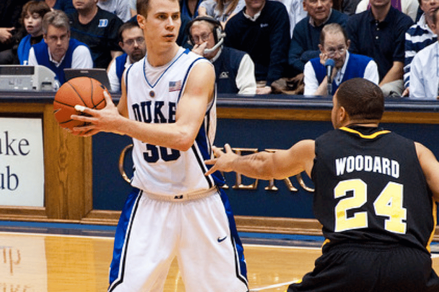 Go to a Duke Basketball game when in Durham, NC