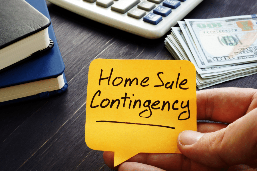 What Does Contingent Mean in Real Estate: Home Sale Contingency