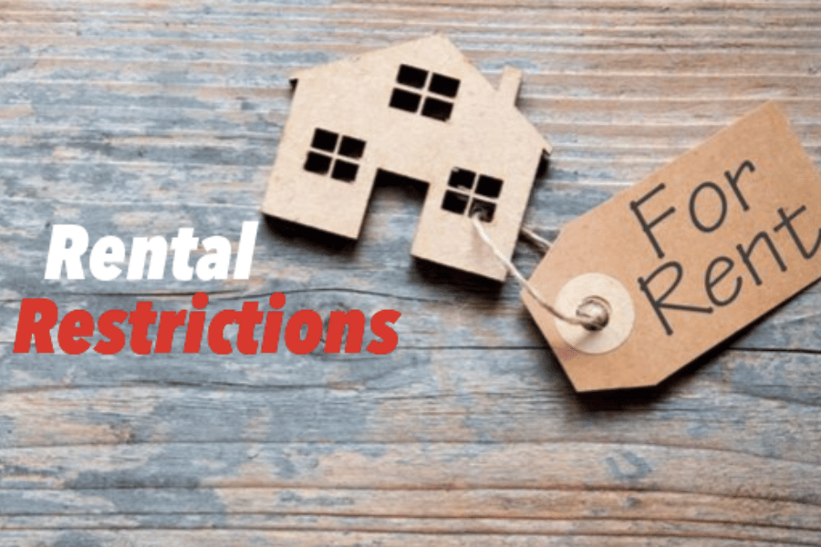 Rental Restrictions for Renting Out a Condo 