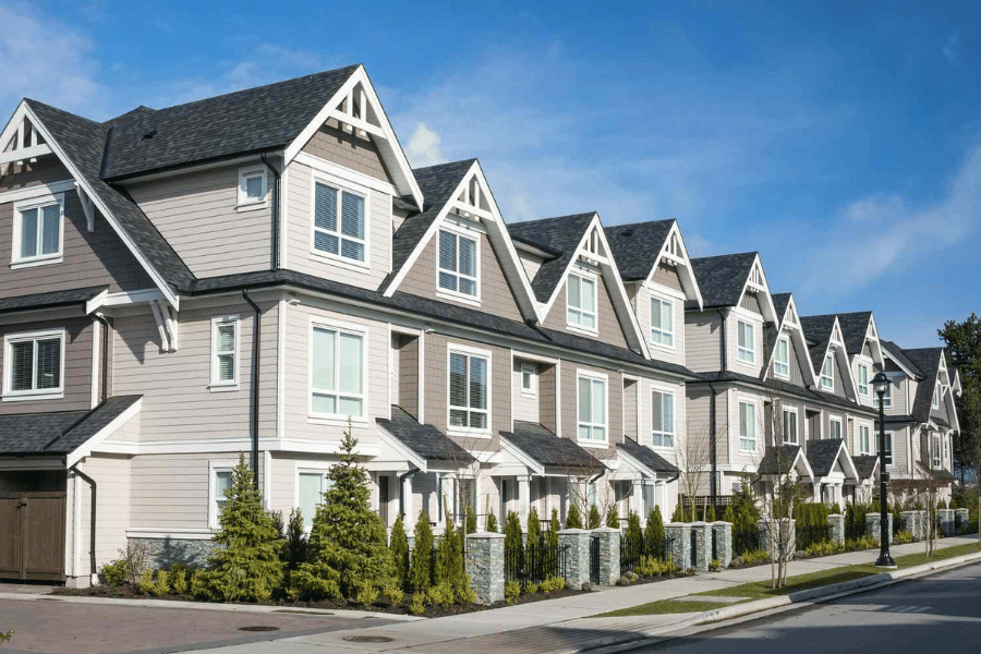 What Is A Townhouse Everything You Need To Know