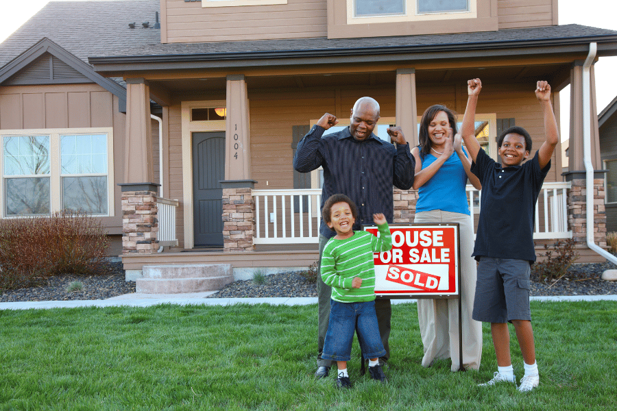 Buying a Short Sale Home