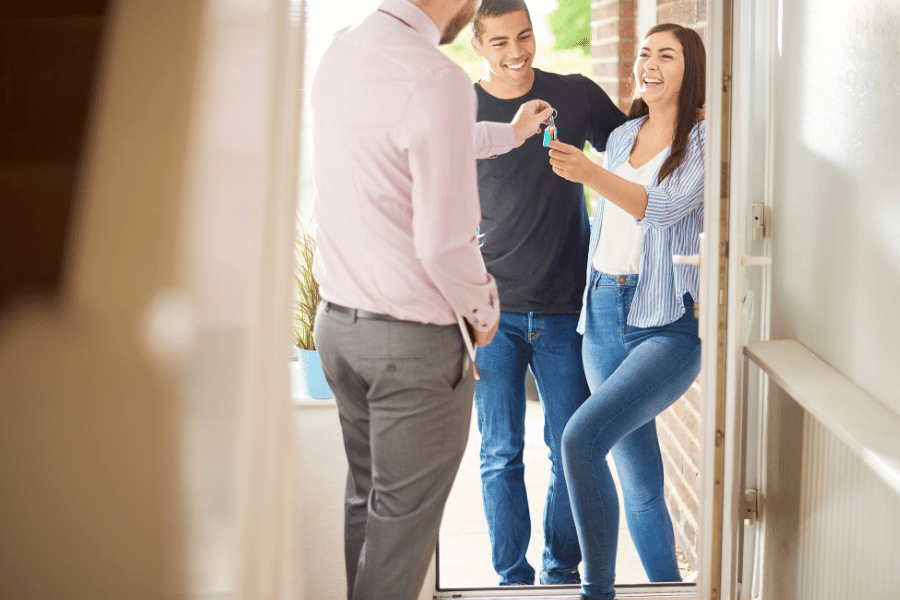 Tenant happiness matters in property management success