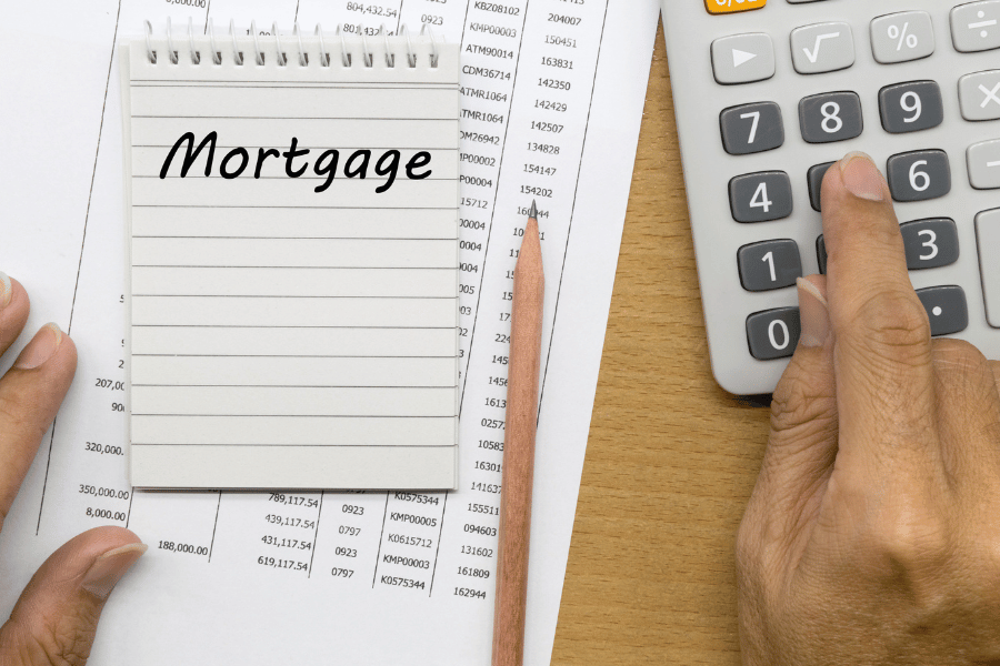 Determining the best mortgage for you